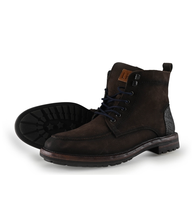 Loff 1881 Schnürschuhe