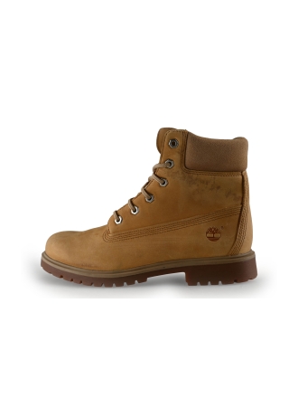 Timberland Boots Gelb 325594
 Größe 39½
 