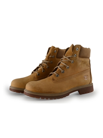 Timberland Boots Gelb 325594
 Größe 39½
 