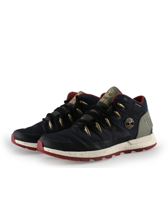 Timberland Sneaker Blau 325598
 Größe 41
 