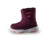 Kangaroos Schneestiefel