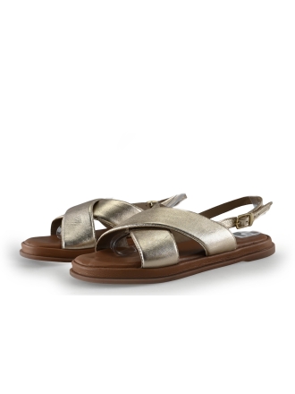 Atelier Tropezien Sandalen Silber 325602
 Größe 39
 