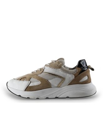 Omoda Sneaker Beige 325605
 Größe 43
 