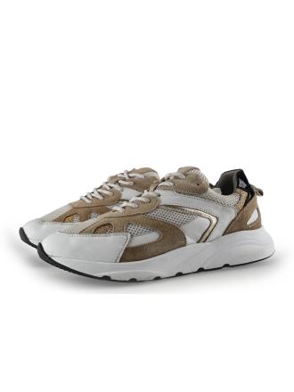 Omoda Sneaker Beige 325605
 Größe 43
 