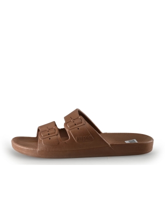 Freedom Moses Flip-Flops Rosa 325607
 Größe 39
 