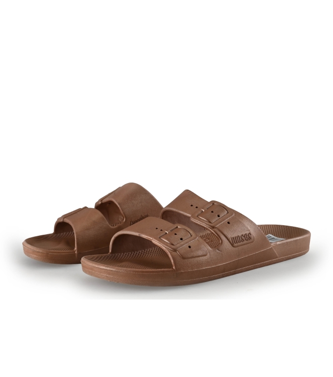 Freedom Moses Flip-Flops