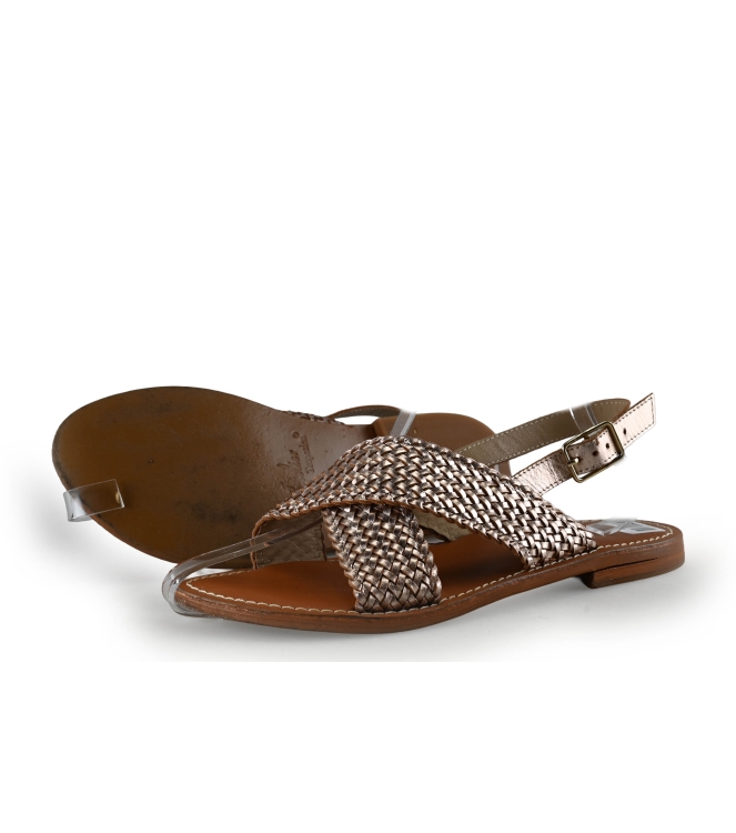 Atelier Tropezien Sandalen