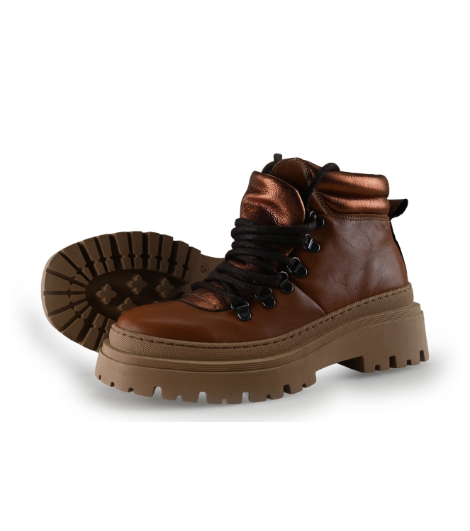 Cycleur de Luxe Hohe Sneaker