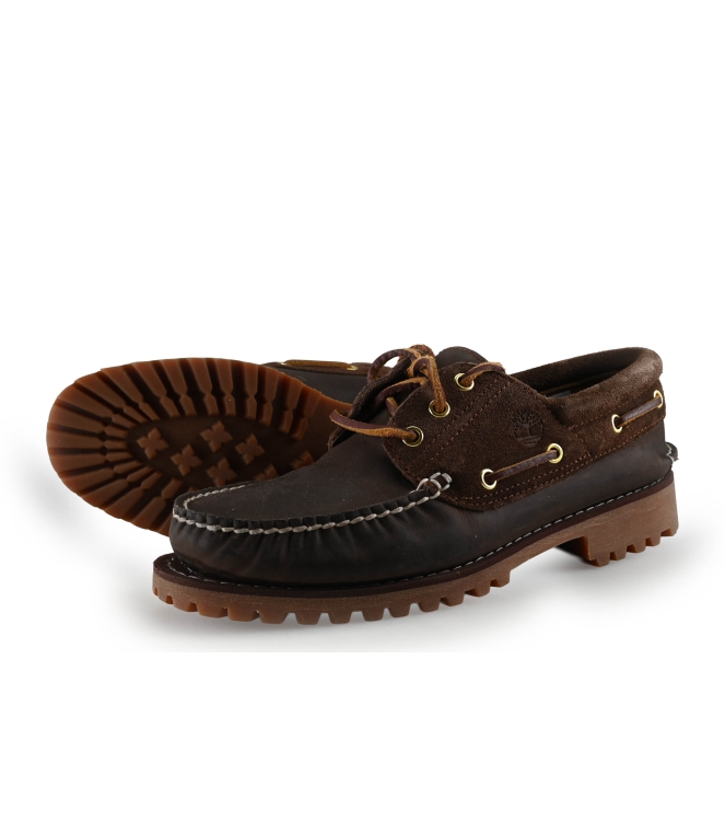 Timberland Bootsschuhe