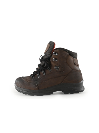 Travelin Schnürstiefel Braun 325617
 Größe 41
 