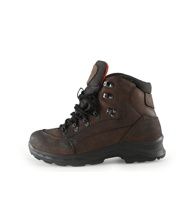 Travelin Schnürstiefel