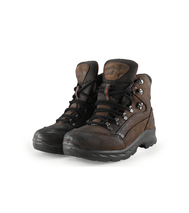 Travelin Schnürstiefel