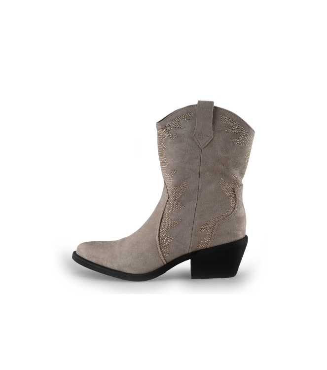 Ann Rocks Cowboystiefel