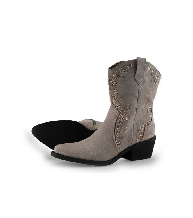 Ann Rocks Cowboystiefel