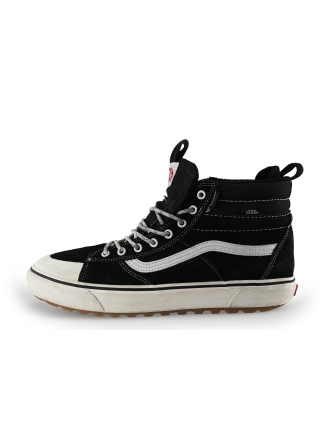 Vans Hohe Sneaker Schwarz 325619
 Größe 47
 
