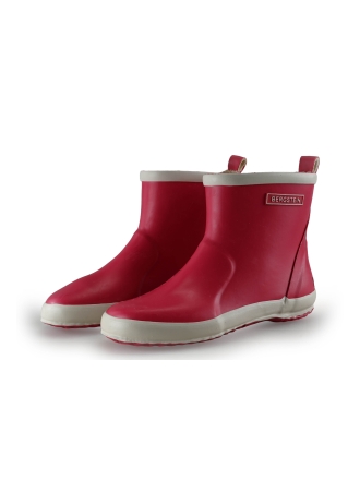 Bergstein Regenstiefel Rot 325620
 Größe 32
 