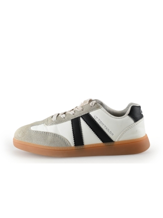 Tom Tailor Sneaker Weiß 325622
 Größe 33
 