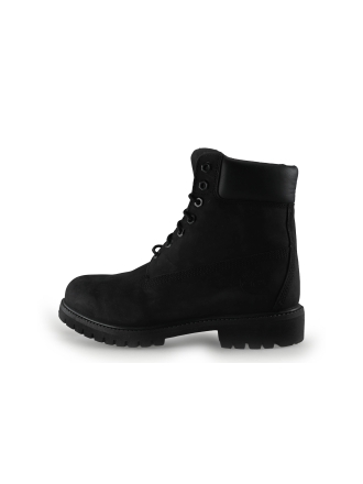 Timberland Boots Schwarz 325625
 Größe 41
 