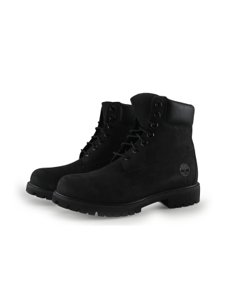 Timberland Boots Schwarz 325625
 Größe 41
 