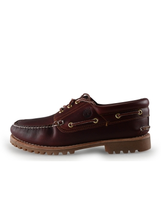 Timberland Bootsschuhe Rot 325627
 Größe 44½
 