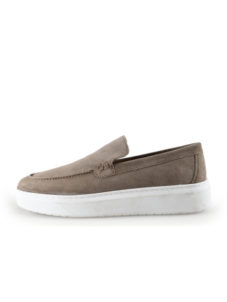 Giorgio Slip-ons Beige 325632
 Größe 43
 