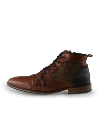 La Strada Elegante Schuhe Cognac 325634
 Größe 43
 