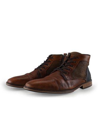 La Strada Elegante Schuhe Cognac 325634
 Größe 43
 
