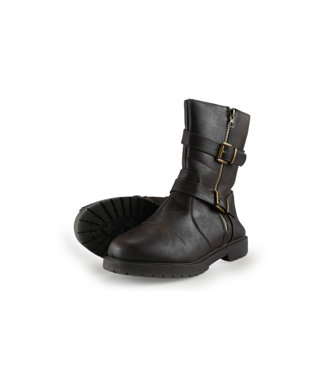 DSTRCT Stiefeletten