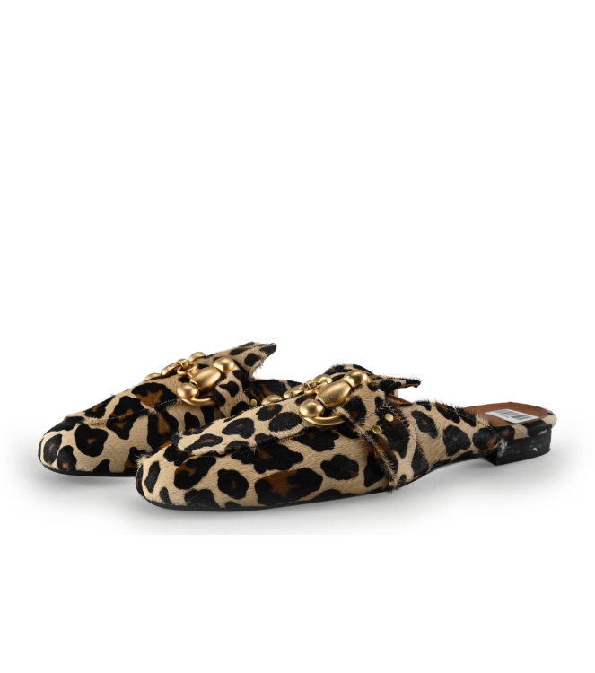 Notre-V Mules Pantoletten