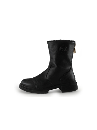 Mexx Schneestiefel Schwarz 325637
 Größe 39
 