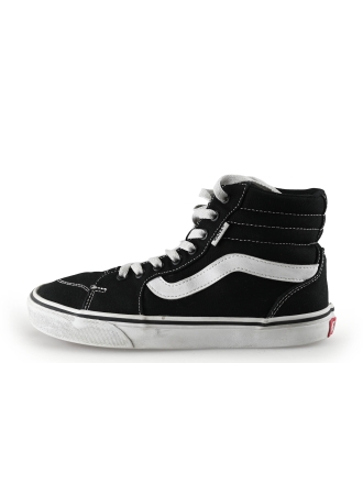 Vans Hohe Sneaker Schwarz 325642
 Größe 39
 