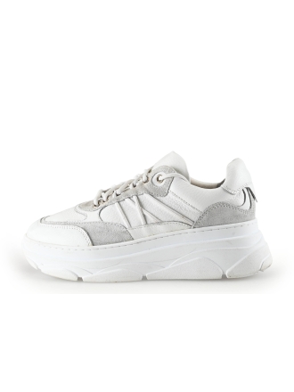 Nelson Sneaker Weiß 325648
 Größe 39
 