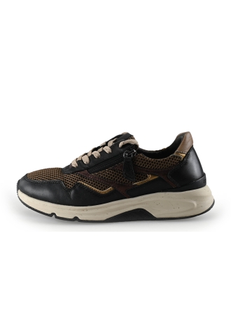 Gabor Sneaker Braun 325649
 Größe 38½
 