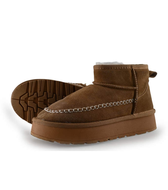 Manfield Schneestiefel