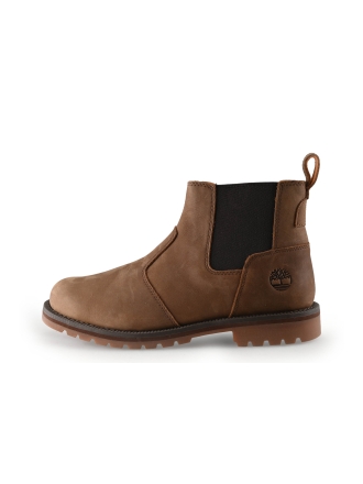 Timberland Chelsea boots Cognac 325655
 Größe 41½
 