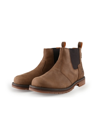 Timberland Chelsea boots Cognac 325655
 Größe 41½
 