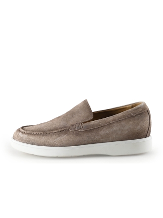 Giorgio Loafers  Beige 325656
 Größe 41
 
