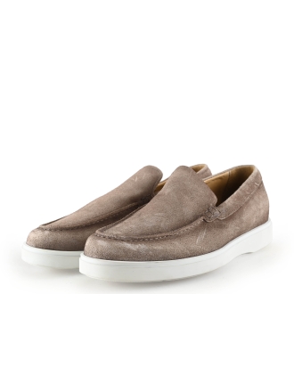 Giorgio Loafers  Beige 325656
 Größe 41
 