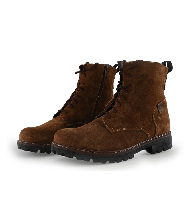 Josef Seibel Schnürstiefel