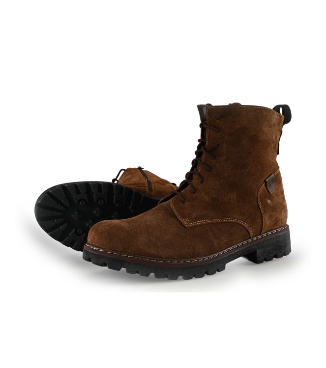 Josef Seibel Schnürstiefel