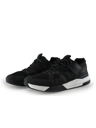 On Sportschuhe Schwarz 325661
 Größe 45
 