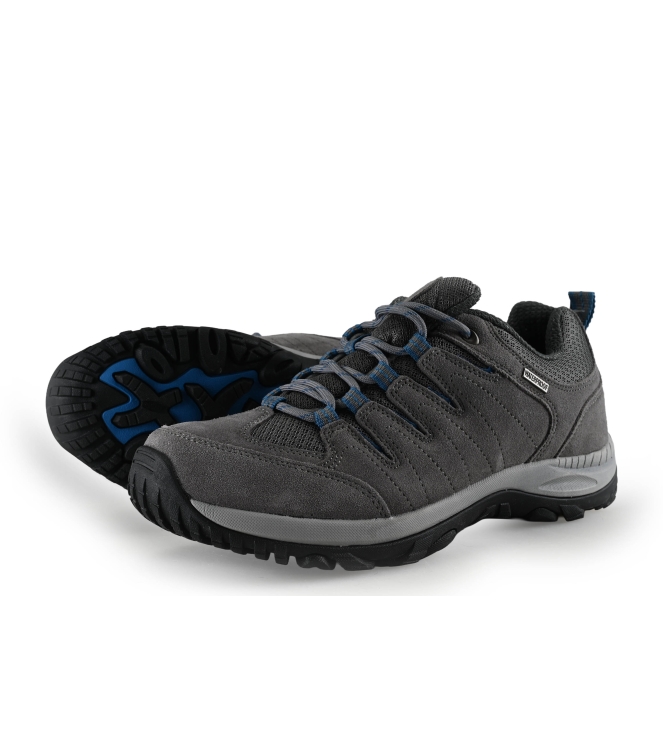 Travelin Schnürschuhe