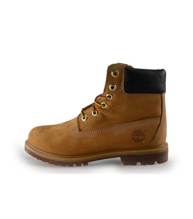 Timberland Schnürstiefel