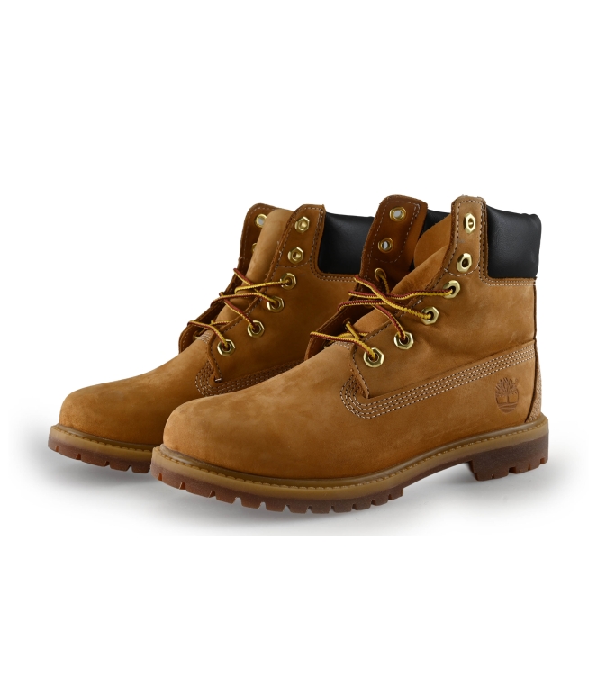 Timberland Schnürstiefel