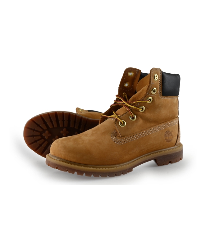 Timberland Schnürstiefel