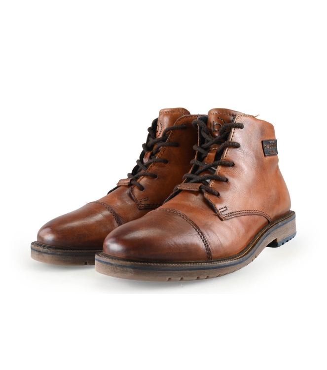 Bugatti Schnürstiefel