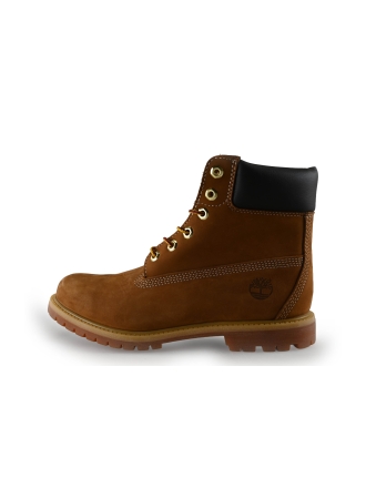 Timberland Schnürstiefel Braun 325675
 Größe 43½
 
