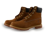 Timberland Schnürstiefel