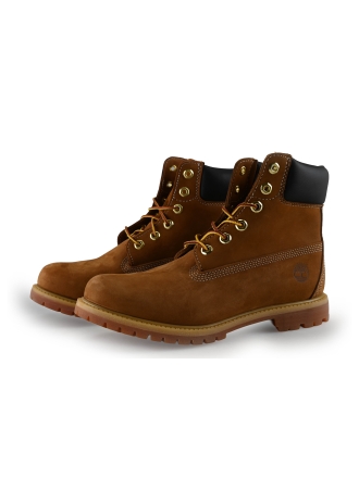Timberland Schnürstiefel Braun 325675
 Größe 43½
 