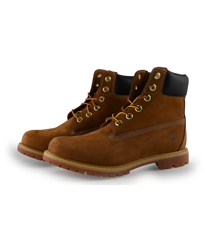 Timberland Schnürstiefel